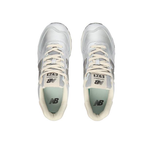 Кроссовки New Balance WL574MLG