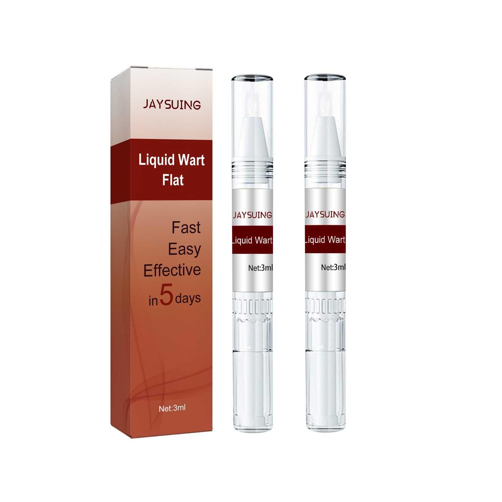 

Средство для удаления меток и родинок, WipeOff Средство для удаления меток и родинок, WipeOff Remover 3ML One Size