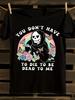 Vintage Gothic T-shirt