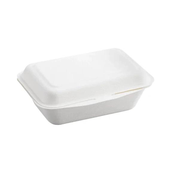 Menu Box Takeaway Container 1-Part