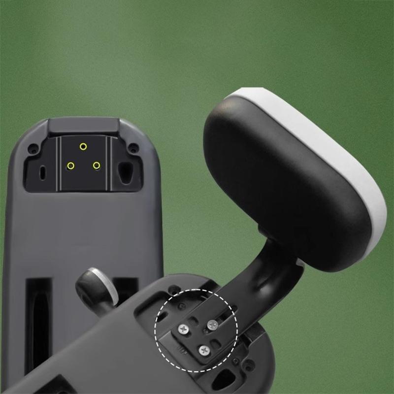 Cute Wings Electric Bicycles Backrest Comfortable Universal Rear Seat Bike Electric Bicycle Waterproof PU Leather Seat Back