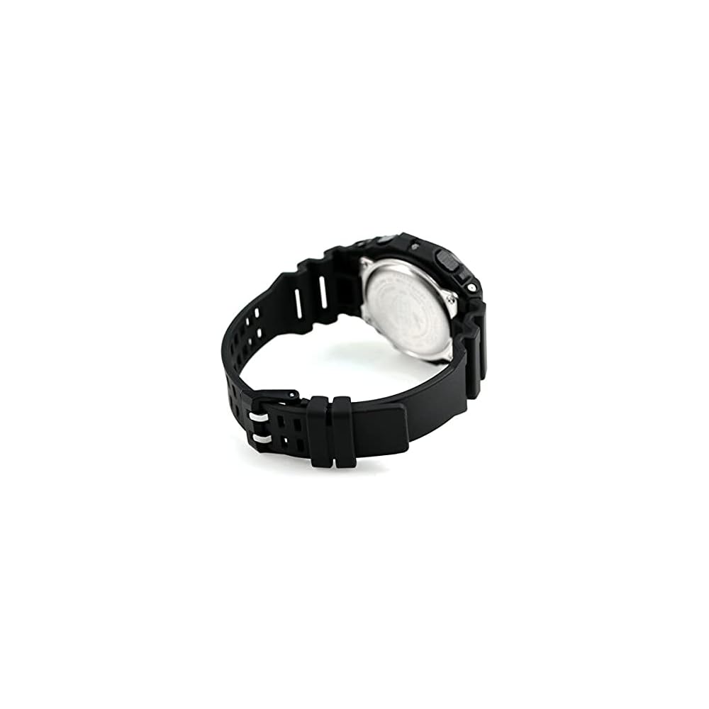 Casio G-Shock G-Ride Quartz Men's Watch Smartphone Link GBX-100NS-1DR Black