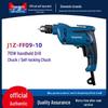 Dongcheng 220V Handheld Electric Drill and Screwdriver J1Z-FF09-10