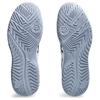 ASICS GEL-DEDICATE 8 White Breathable Cushion Tennis Sneakers 1041A410-103