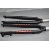 Bicycle Hard Fork Mountain Bike Hard Fork Aluminum Alloy Front 26 Inch 27.5 Inch 29 Inch Hard Fork
