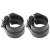 Lishi Extra Large Double Layer Bike Seatpost Clamp
