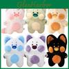 16" Super Soft Cute Dudu Cat Plush Toy For Home Decor And Gifts