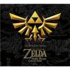[CD] THE 30th ANIVERSARY THE LEGEND OF ZELDA GAME MUSIC COLLECTION NEW