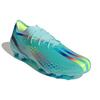 New Adidas X Speedportal.1 Hg Ag 'Clear Aqua' GW8435