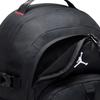 Jordan Polyester Backpack Unisex Black Jordan II6547-010