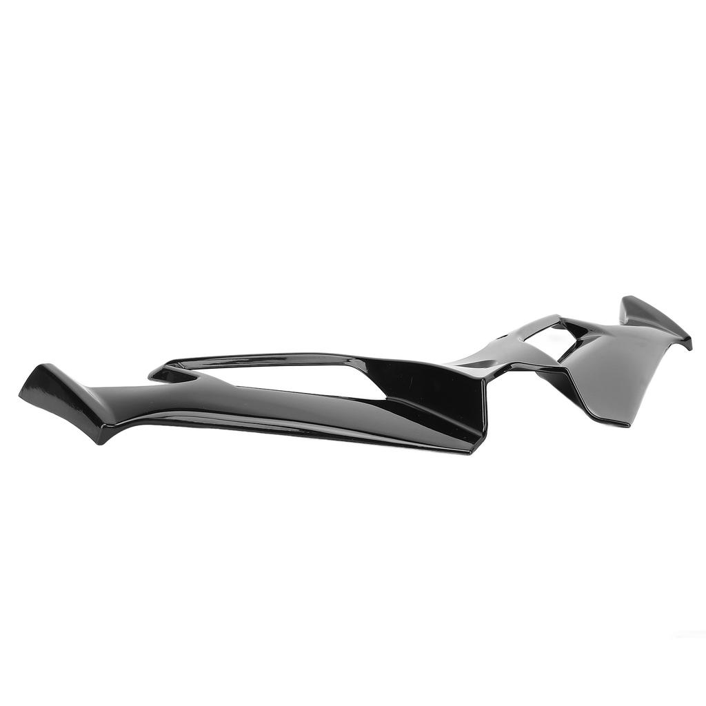 Motorcycle Front F ing Winglet Improving Riding Stability Aerodynamic Wing for Nmax125 Nmax155 2020-2022