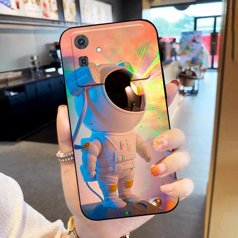For Cubot Note 21 Case Cover Note21 Stylish Painted Silicone TPU Soft Funda For Cubot Note 21 Phone Cases shockproof Shell