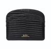 APC Card Wallet Half Moon PXBMR F63270 LZZ