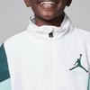 Jordan Jackets & Coats Oxidation Green Teenagers HQ7078-366
