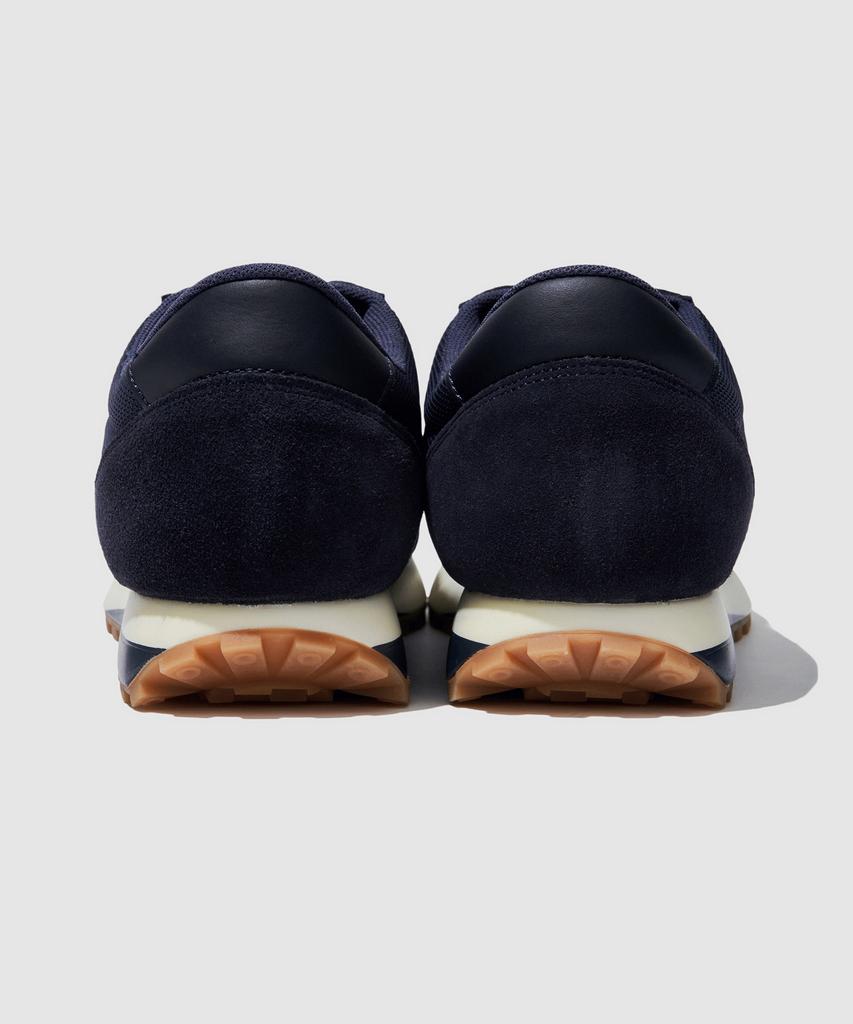 Daonato German Military Mesh Runner (Navy)