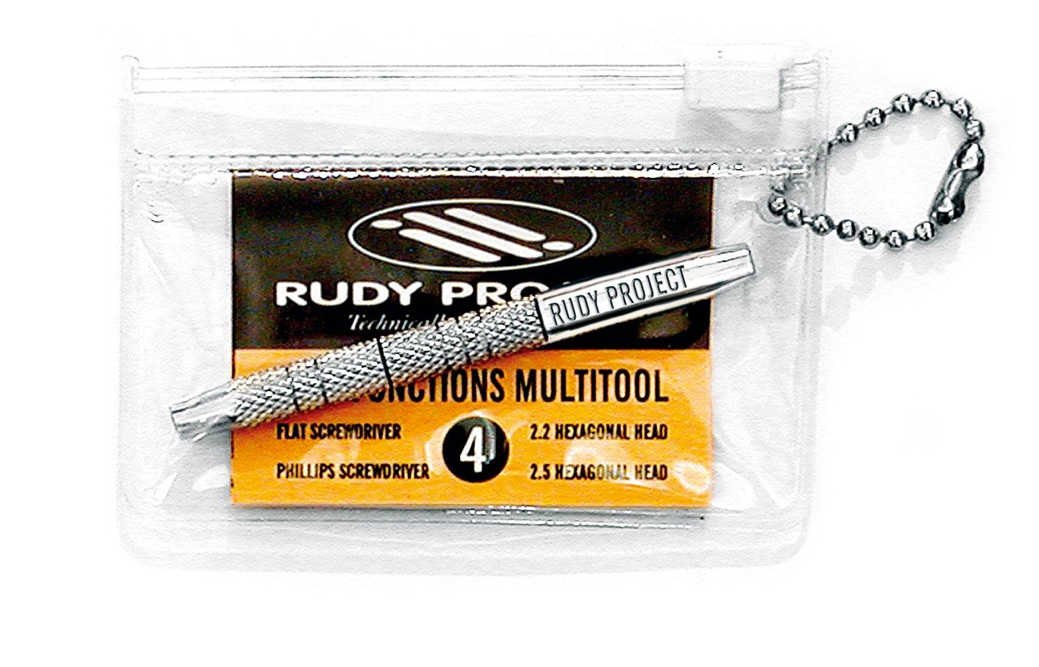 

RUDY PROJECT 4-Function Multi-Tool 0621-AC210014