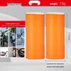 Universal Non-Slip Silicone Handlebar Grips for E-Scooters: Quick Install, Self-Suction, Shock-Absorbent, Wear-Resistant, Various Colors.