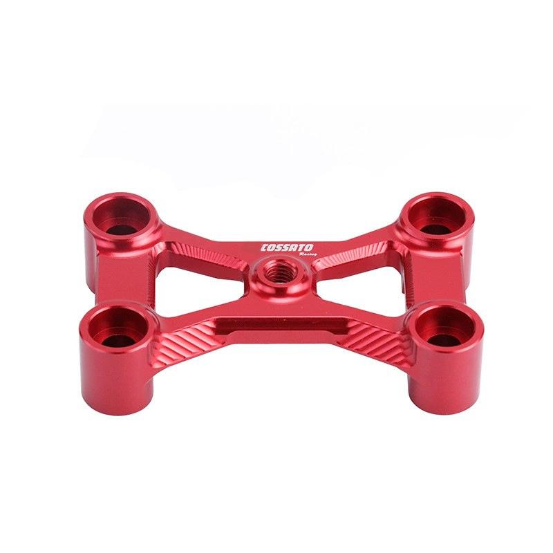 Qianjiang Chase 350 Handlebar Extension & Navigation Phone Holder