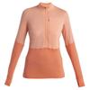 Icebreaker Merino 200 Realfleece Descender Fleece Pullover with Half Zip