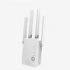 Upgrade 1200M 2.4G/5G Dual-band Wireless Wifi Signal Amplification Router Extender WiFi Repeater Router
