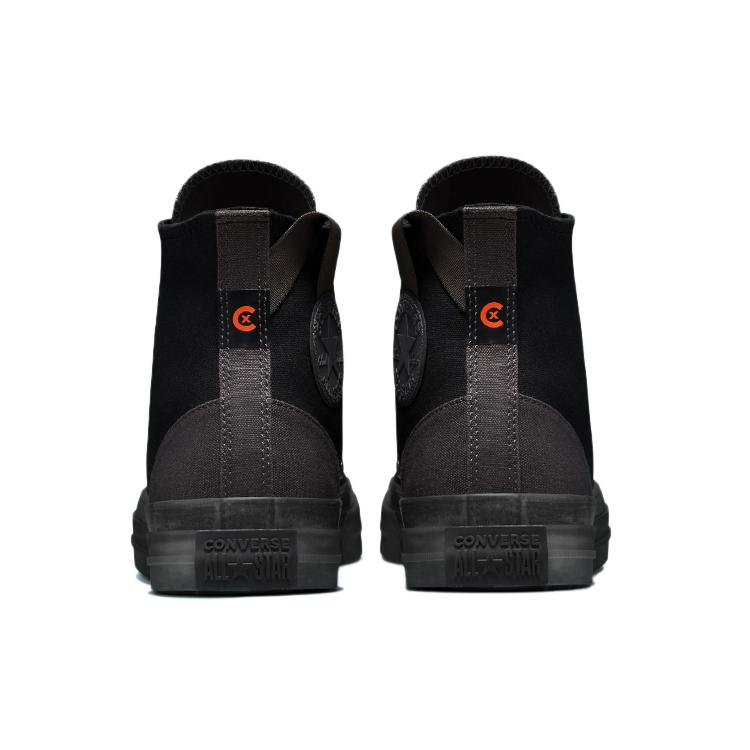 Chuck Taylor All Star Converse Cx High 'Future Utility - Nero' 172470C