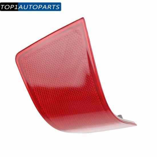 Rear Bumper Reflector Left Side FOR 2010-201 Mercedes Benz GLK350 2048200174 NEW
