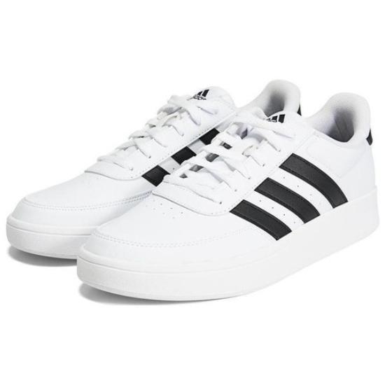 adidas Breaknet 2.0 Low White - HP9426