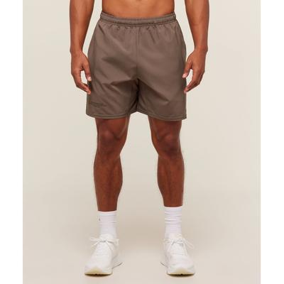 Conditioning Club Shorts Soft Brown Archive Brown A2b1k Nb1h