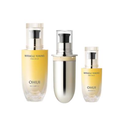 Miracle Toning Glow Serum (20ml / 50ml / 50ml Refill) (12 Options)