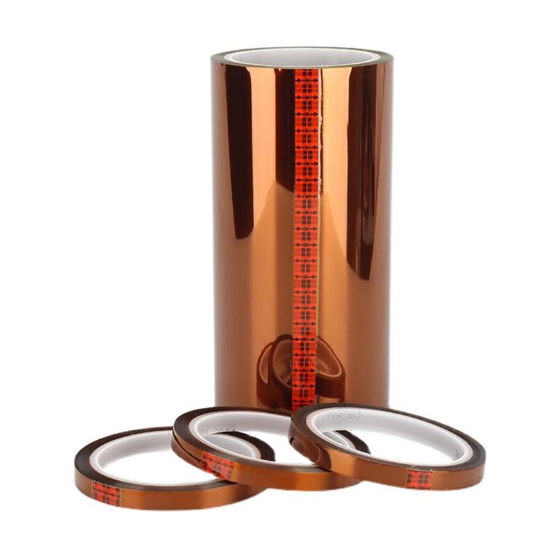 3M 92 High-Temperature Polyimide Tape