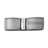 Wilson Grip SHIFT PRO PERFORMANCE 1 WR8438701001 Tennis/Badminton Tape, GRIP, Piece, Gray,