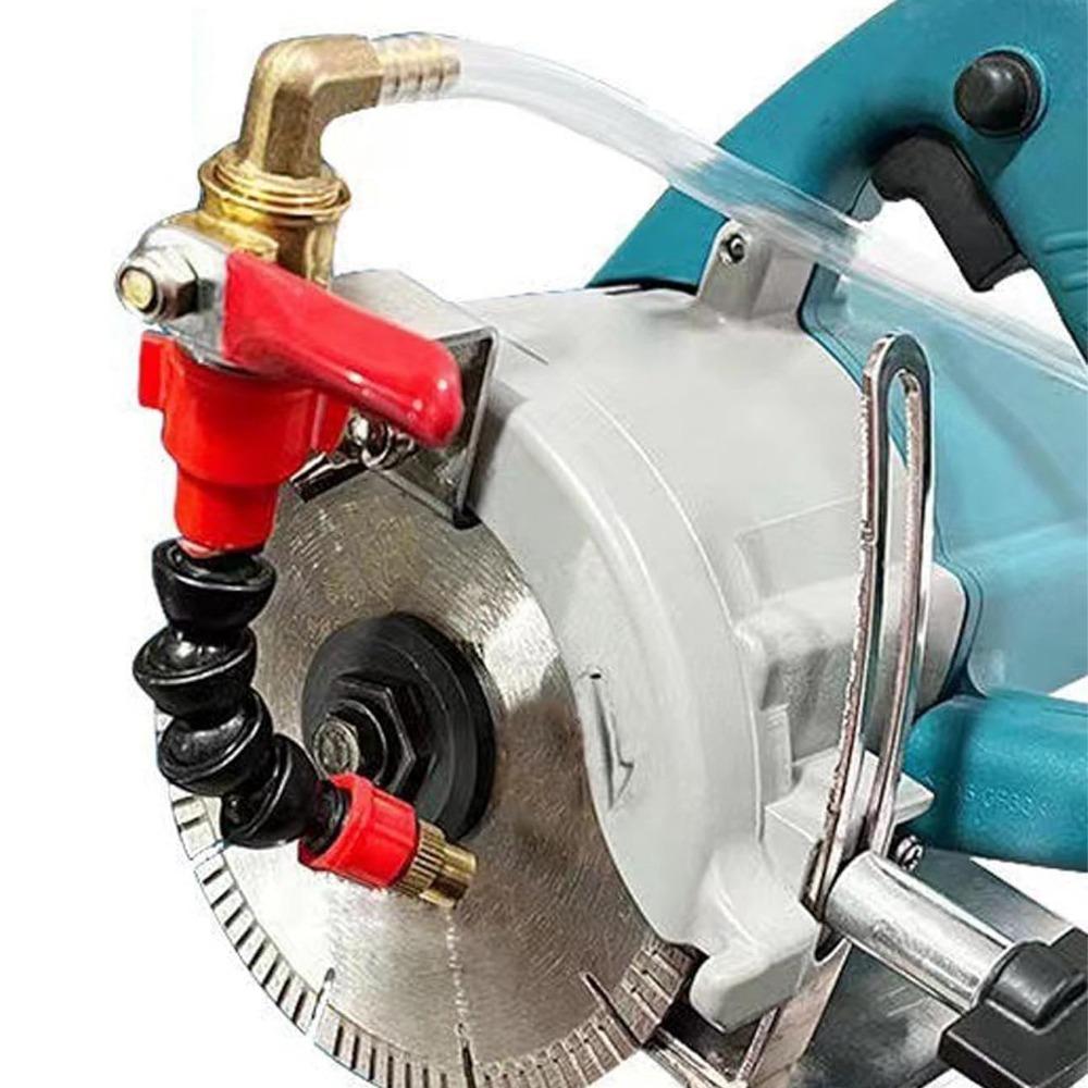 2pcs Universal Cutting Machine Misting System Nozzle Water Sprayer Brick Cutting