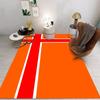 Simple Carpet Cartoon Living Room Bedroom Kitchen Sofa Table Balcony Rug Non-slip Washable Mat Exquisite Home Ornaments