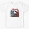Hoodoo Gurus Band Vintage Kids T-Shirt