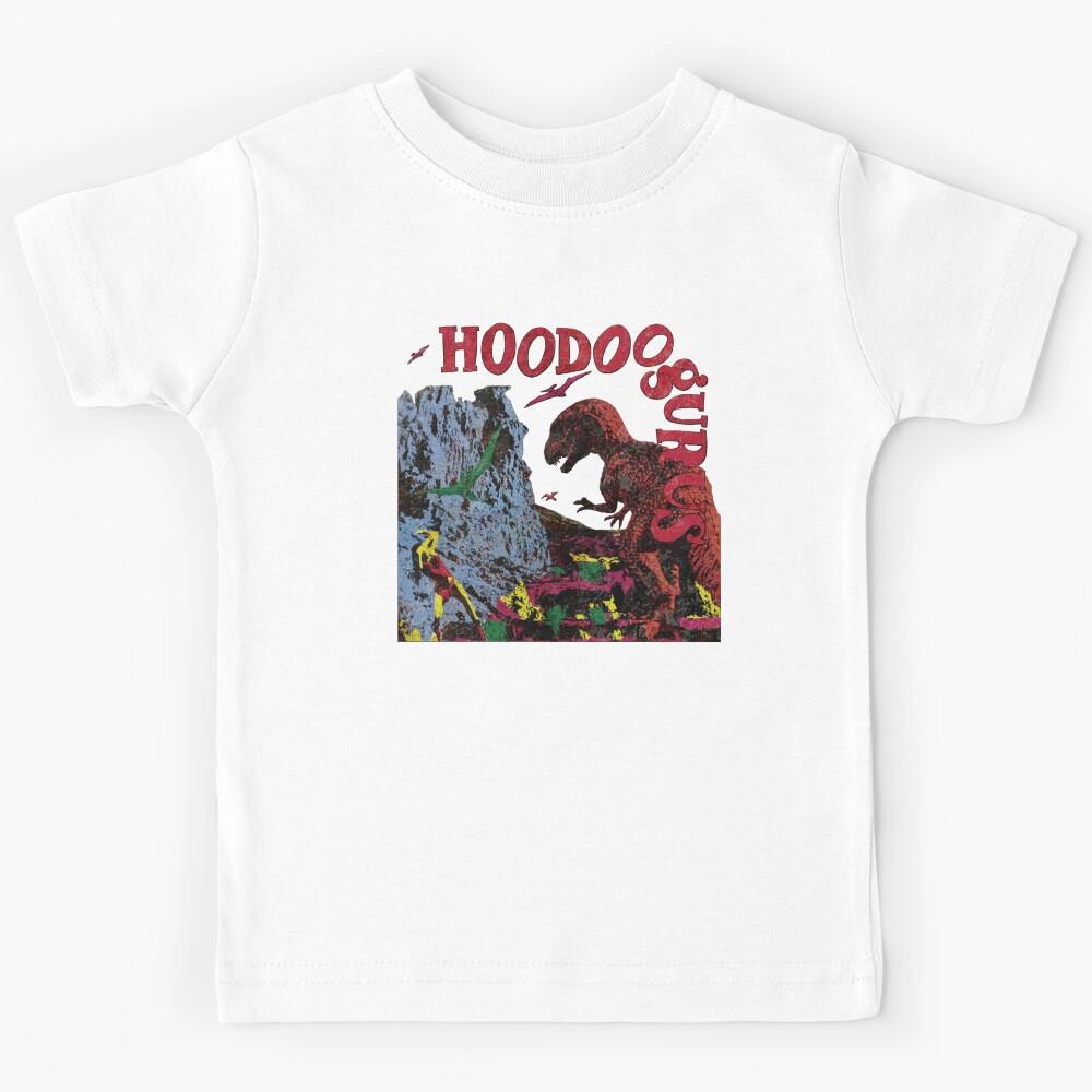 Hoodoo Gurus Band Vintage Kids T-Shirt 120