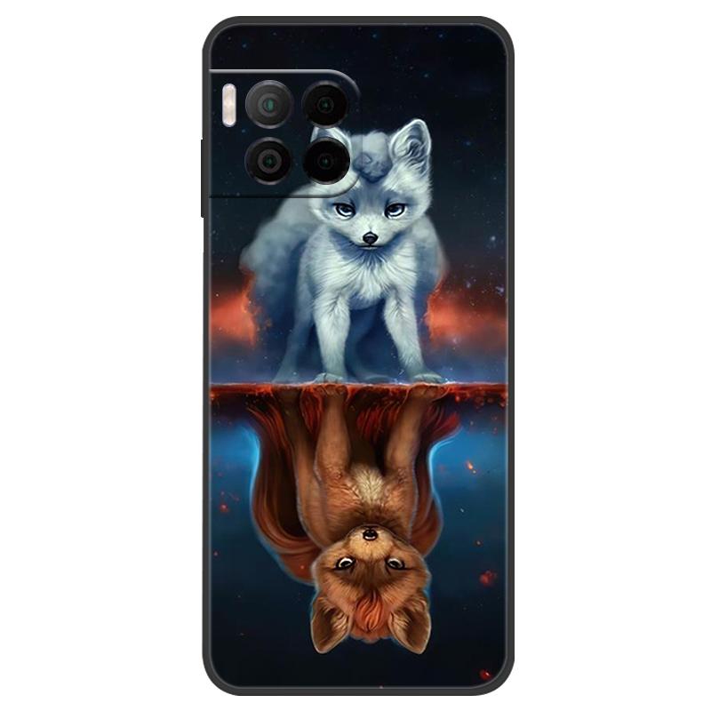 For T-Mobile Revvl 7 Pro T Phone 2 Pro 5G Case TPU Silicone Luxury Space Soft Bumper for T-Mobile T Phone 2 Pro 5G Phone Cover
