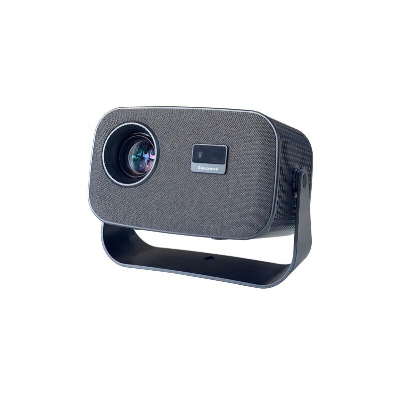 

Salaxene Smart Portable Projector (CN version)