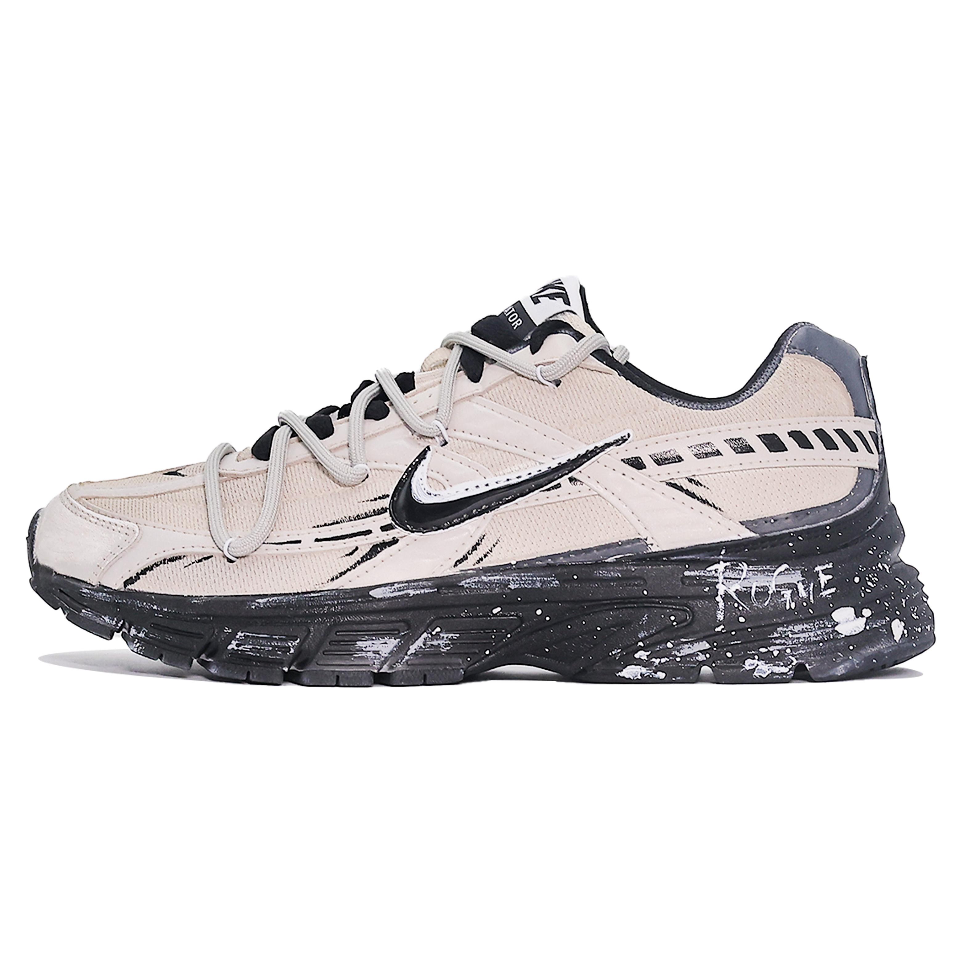Nike Initiator Running Shoes Unisex Low