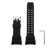GR-B200 Red Blue Black Men Watchband for Casio G-SHOCK Watch GR-B200 Series Waterproof Resin Silicone Strap bracelet Gift tools