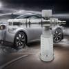 100ml Liquid Foam Sprayer Adjustable 4500PSI Pressure Washer Gun with 1/4 Inch Quick Connector Foam Spray Pot for Car Wash