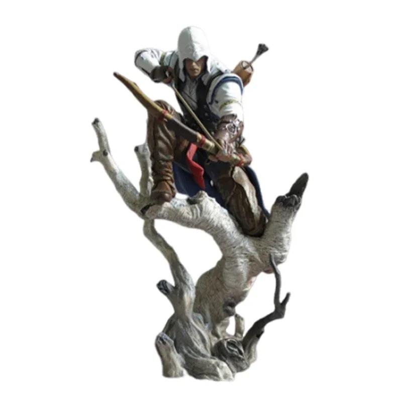 Assassins Creed Sērijas Rīcības Figūriņu Rotaļlietas