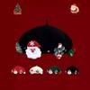 Christmas Hat Winter Warm Parent Child Fashion For Children Adults Hat Knitted