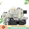 Original 6 P Rear Left Door Lock Latch Actuator For  Passat B5 Jetta Golf High Quality 3bd839015b, 3b4839015a