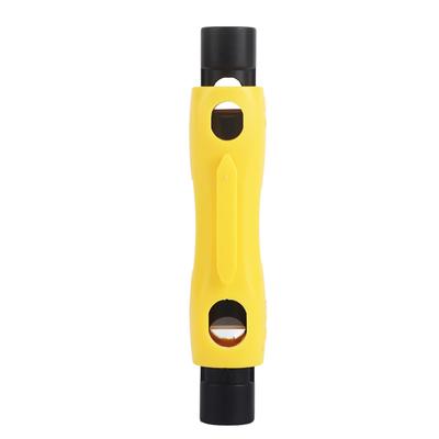 Pelacables Coaxial para RG59 RG6 RG7 RG11