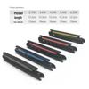 Portable Fishing Rod Line Winder - Tangle-Free Foam Board