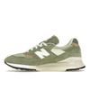 New Balance Teddy Santis x 998 Made in USA Olive Incense Unisex Sneakers Green U998GT