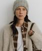 Yulago Muffin Alpaca Beanie