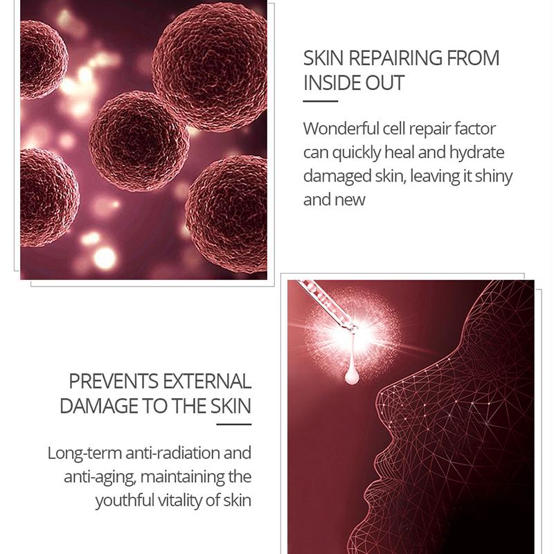 crocodile face toner