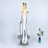 50cm Fate/Grand Order Altria Pendragon Saber Dress Ver Anime Girl Action Figure Toy Statue Adults Collection Model Doll PVC 1/4 Poseable Articulated