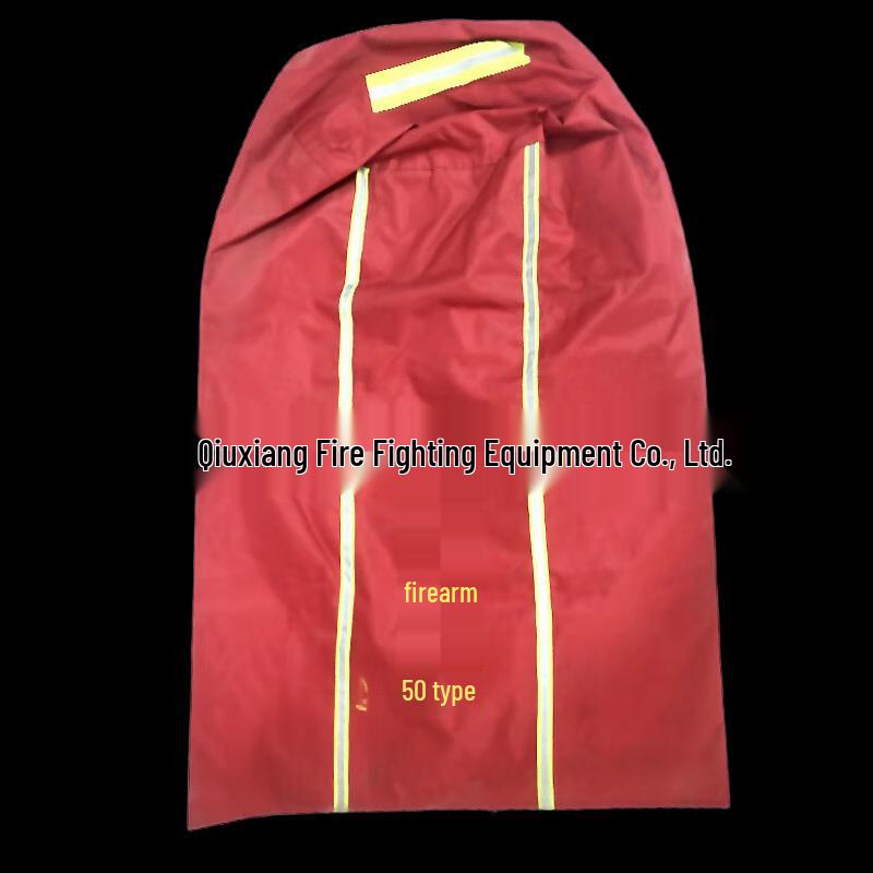 Fire Extinguisher Protective Cover 1